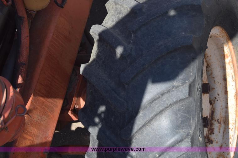 image for item J8103 Ditch Witch R40 trencher