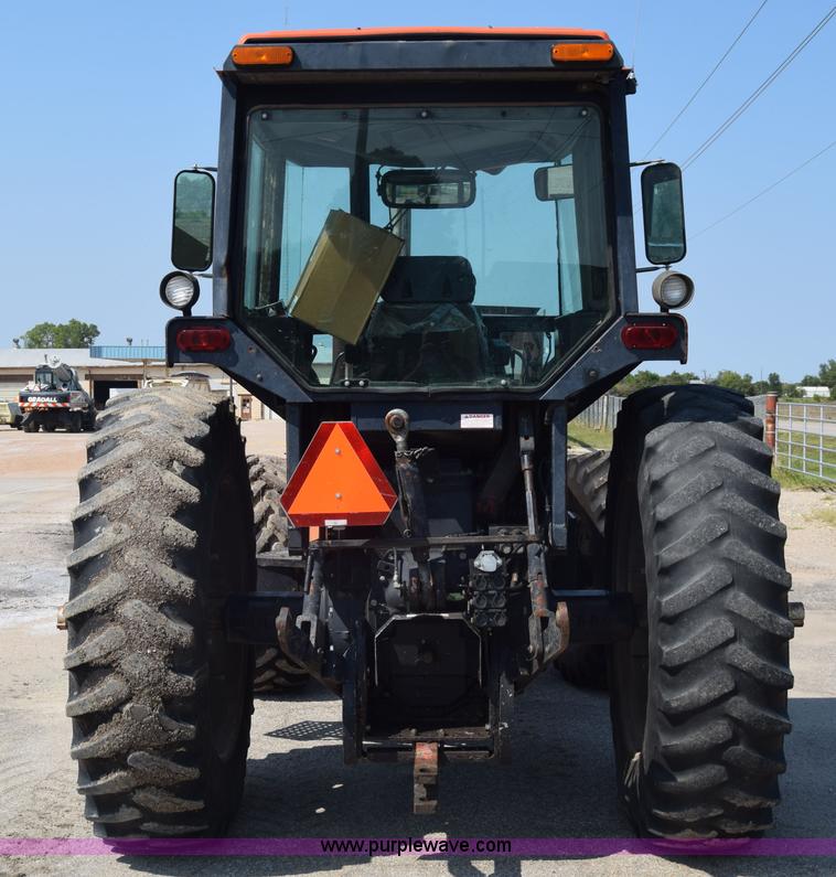 image for item J8197 1991 Deutz Allis 9170 4WD tractor