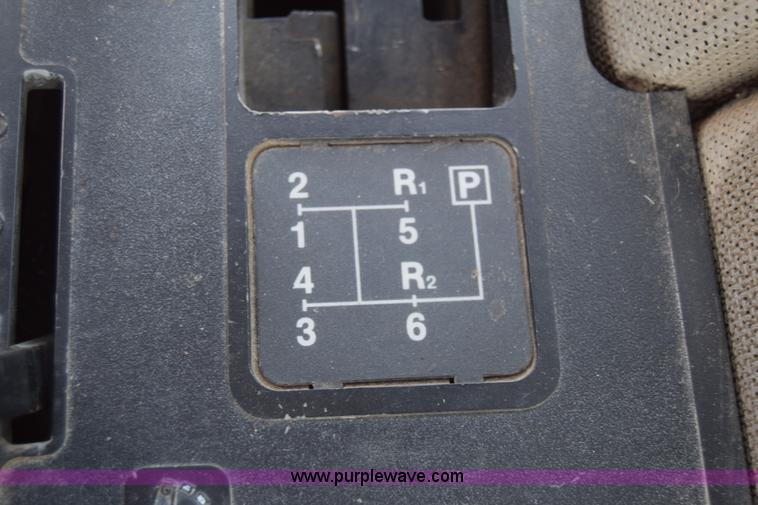 image for item J8197 1991 Deutz Allis 9170 4WD tractor