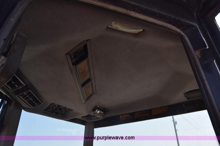 image for item J8197 1991 Deutz Allis 9170 4WD tractor