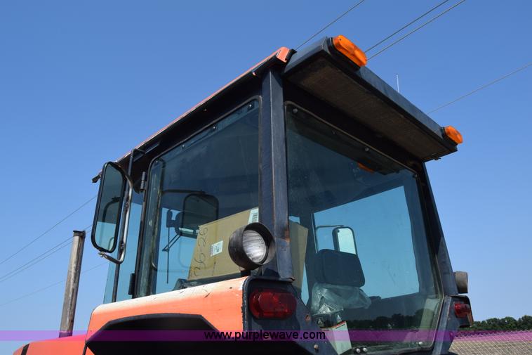 image for item J8197 1991 Deutz Allis 9170 4WD tractor