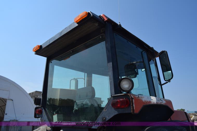 image for item J8197 1991 Deutz Allis 9170 4WD tractor