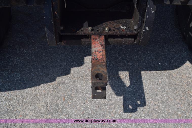 image for item J8197 1991 Deutz Allis 9170 4WD tractor