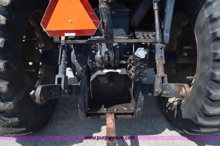 image for item J8197 1991 Deutz Allis 9170 4WD tractor