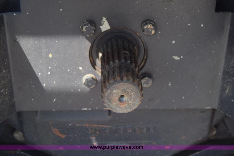 image for item J8197 1991 Deutz Allis 9170 4WD tractor