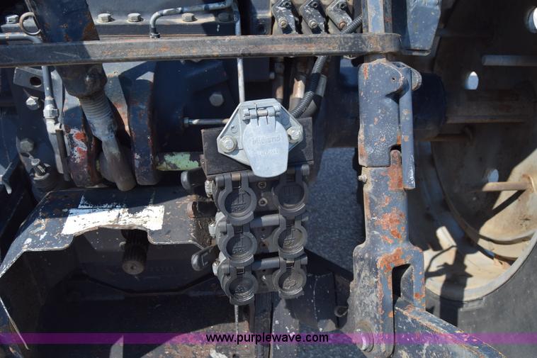 image for item J8197 1991 Deutz Allis 9170 4WD tractor