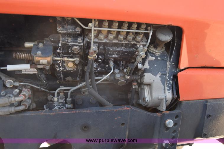 image for item J8197 1991 Deutz Allis 9170 4WD tractor