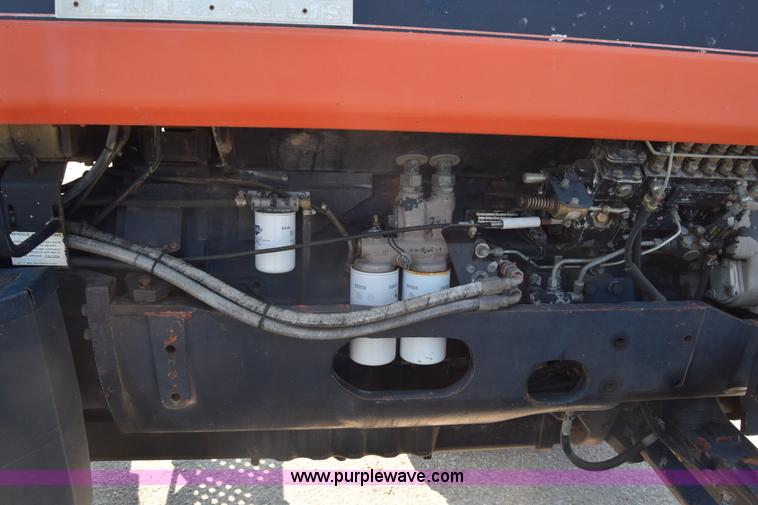 image for item J8197 1991 Deutz Allis 9170 4WD tractor