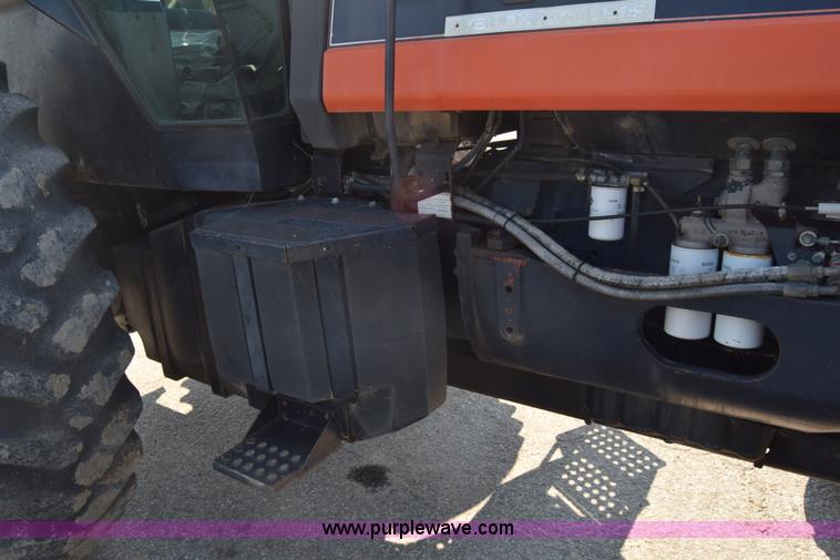 image for item J8197 1991 Deutz Allis 9170 4WD tractor