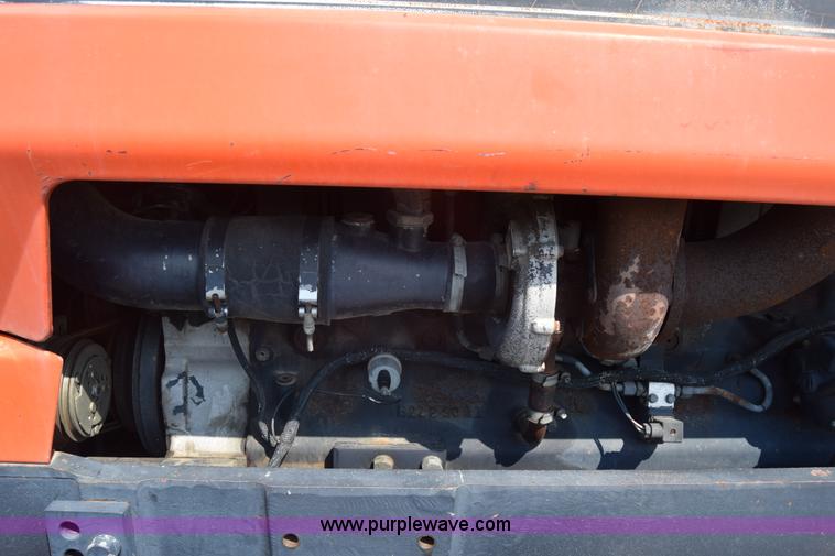 image for item J8197 1991 Deutz Allis 9170 4WD tractor