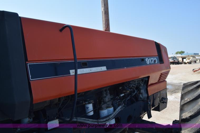 image for item J8197 1991 Deutz Allis 9170 4WD tractor