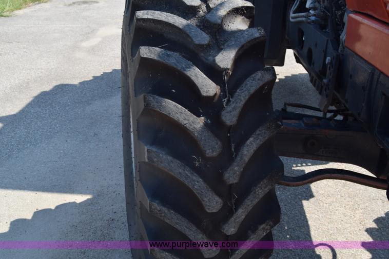 image for item J8197 1991 Deutz Allis 9170 4WD tractor