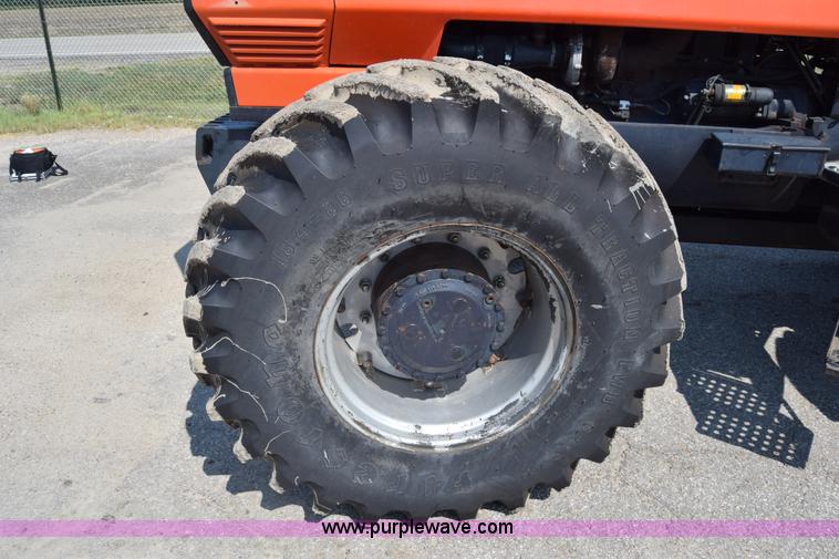 image for item J8197 1991 Deutz Allis 9170 4WD tractor