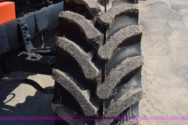 image for item J8197 1991 Deutz Allis 9170 4WD tractor