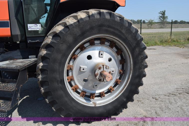 image for item J8197 1991 Deutz Allis 9170 4WD tractor