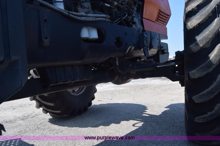 image for item J8197 1991 Deutz Allis 9170 4WD tractor