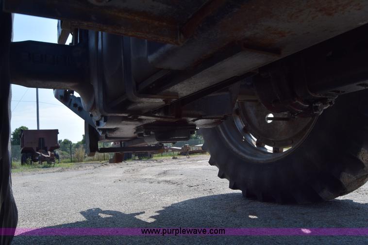 image for item J8197 1991 Deutz Allis 9170 4WD tractor