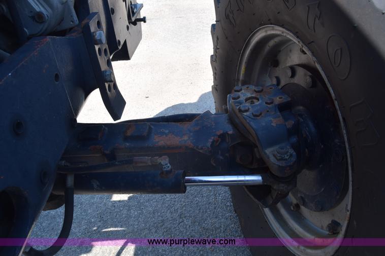 image for item J8197 1991 Deutz Allis 9170 4WD tractor