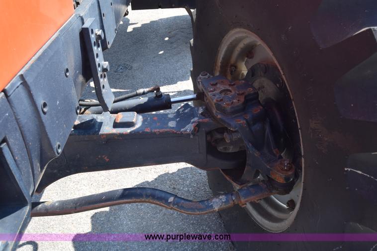 image for item J8197 1991 Deutz Allis 9170 4WD tractor