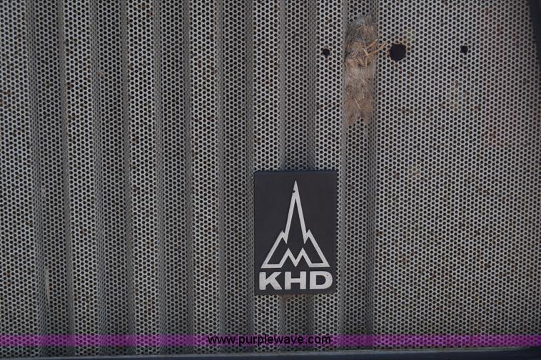 image for item J8197 1991 Deutz Allis 9170 4WD tractor