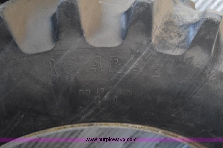 image for item J8197 1991 Deutz Allis 9170 4WD tractor