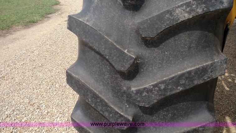 image for item K1144 2000 Ag-Chem RoGator 1254C self-propelled sprayer