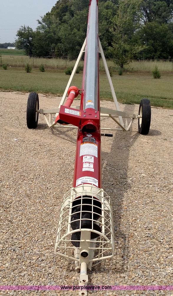 image for item K1145 2013 Farm King 1034 grain auger