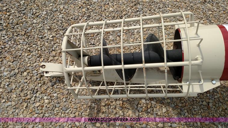 image for item K1145 2013 Farm King 1034 grain auger