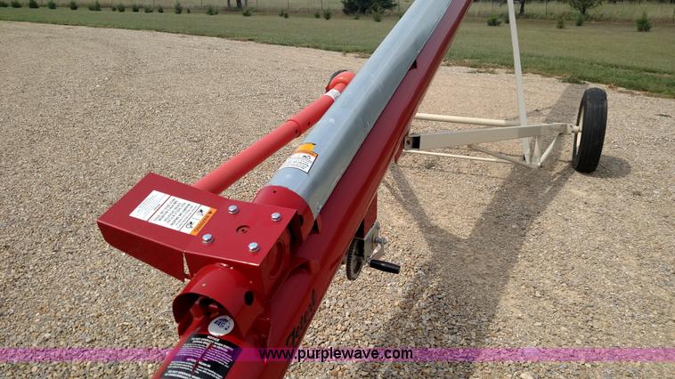 image for item K1145 2013 Farm King 1034 grain auger