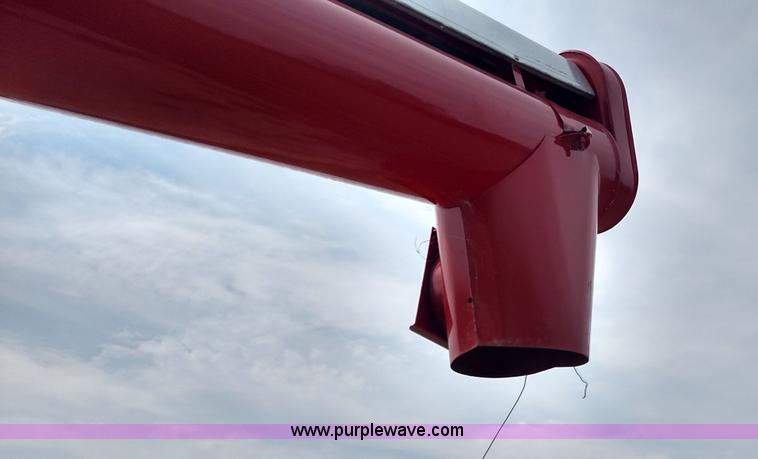 image for item K1145 2013 Farm King 1034 grain auger