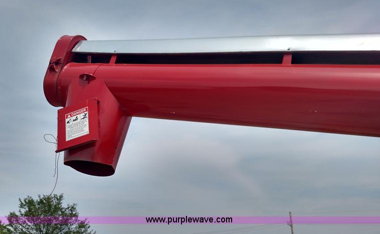 image for item K1145 2013 Farm King 1034 grain auger