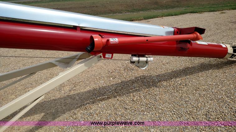 image for item K1145 2013 Farm King 1034 grain auger