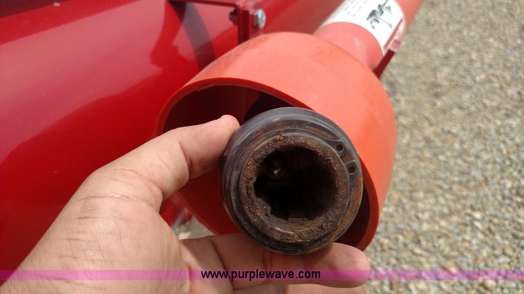 image for item K1145 2013 Farm King 1034 grain auger