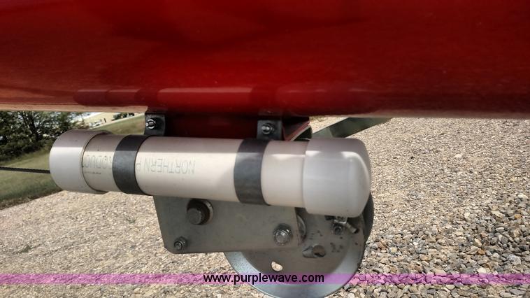 image for item K1145 2013 Farm King 1034 grain auger