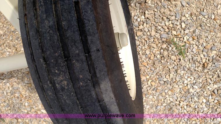 image for item K1145 2013 Farm King 1034 grain auger