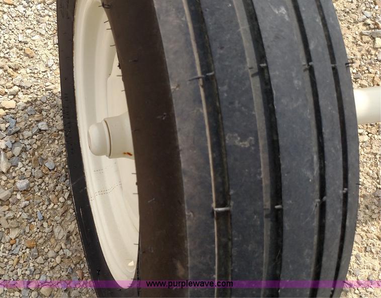 image for item K1145 2013 Farm King 1034 grain auger