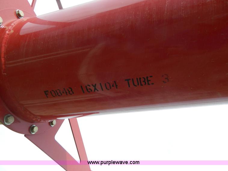 image for item K8179 2011 Farm King Backsaver auger