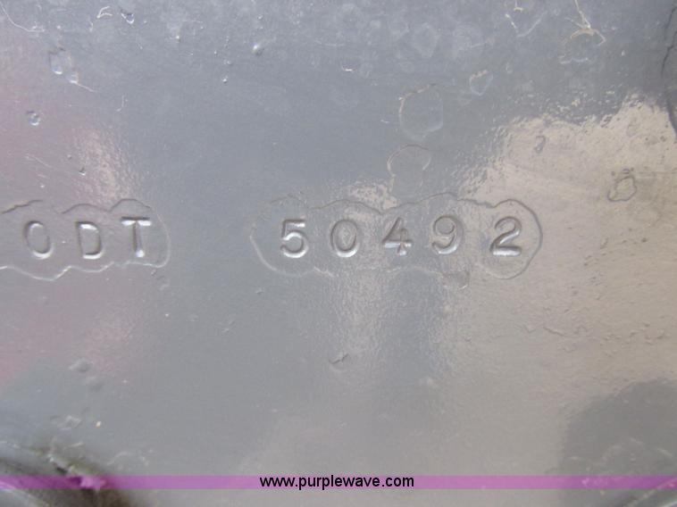 image for item L4034 Kubota M5400 MFWD tractor