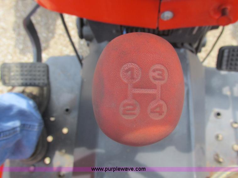 image for item L4034 Kubota M5400 MFWD tractor