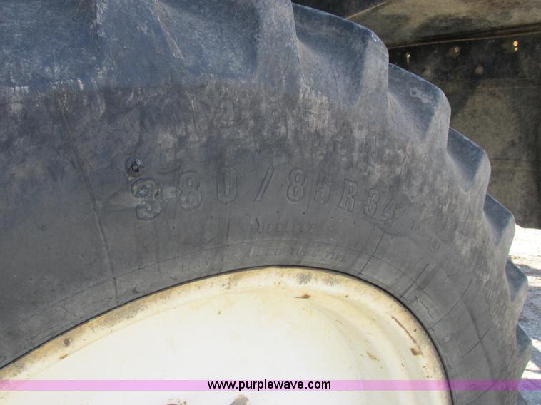 image for item L4051 1994 GMC TopKick applicator truck