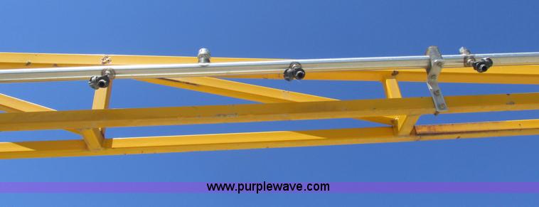 image for item L4051 1994 GMC TopKick applicator truck