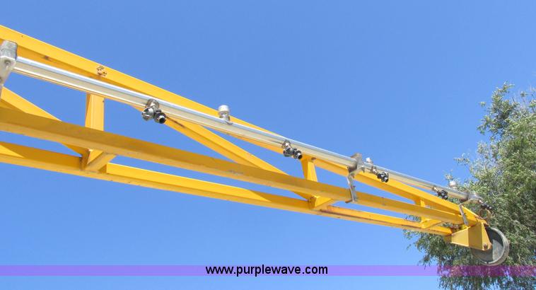 image for item L4051 1994 GMC TopKick applicator truck