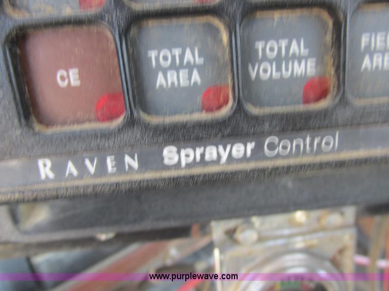 image for item L4051 1994 GMC TopKick applicator truck