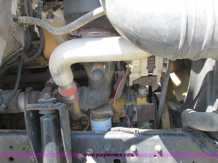 image for item L4051 1994 GMC TopKick applicator truck