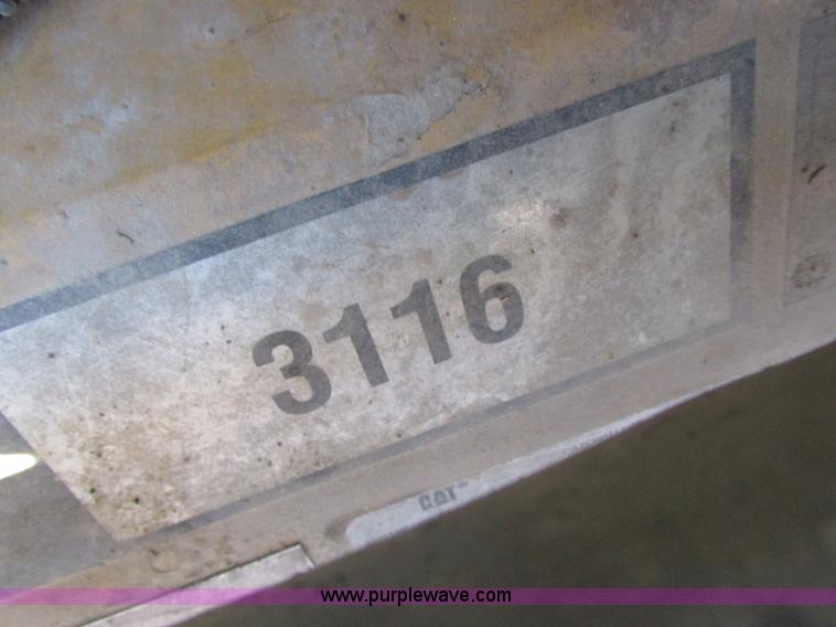 image for item L4051 1994 GMC TopKick applicator truck