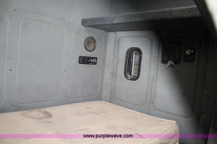 image for item L4369 1994 Mack CH613 semi truck