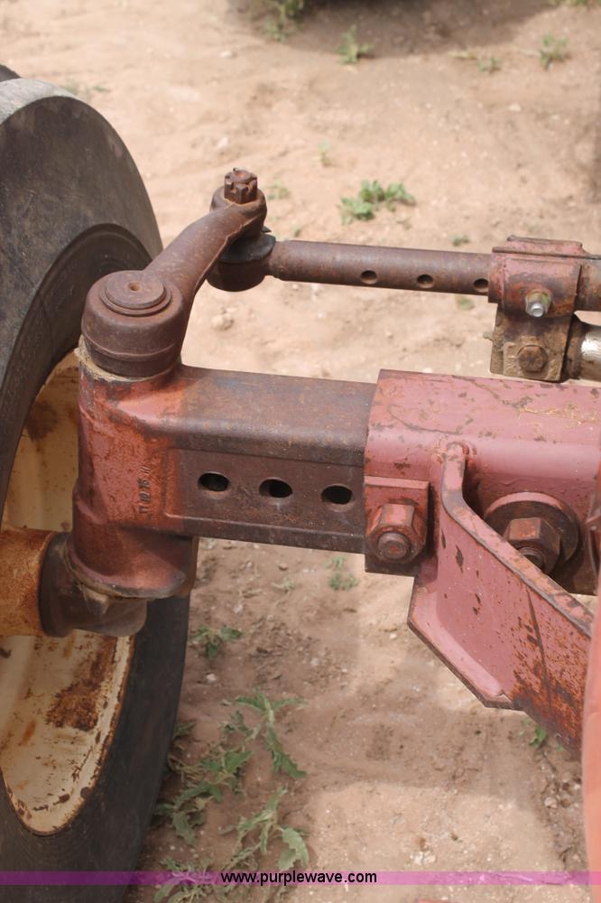 image for item L4403 Allis Chalmers 7060 tractor