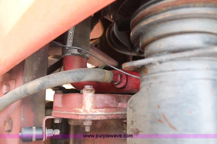 image for item L4403 Allis Chalmers 7060 tractor