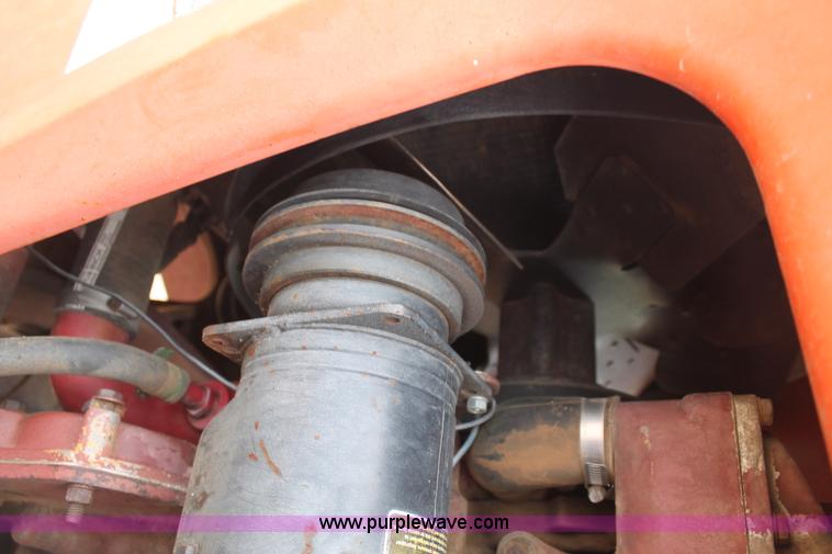 image for item L4403 Allis Chalmers 7060 tractor