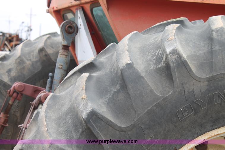 image for item L4403 Allis Chalmers 7060 tractor